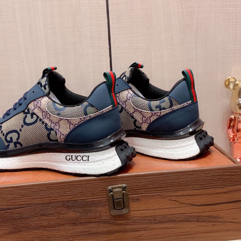 Gucci Casual Shoes